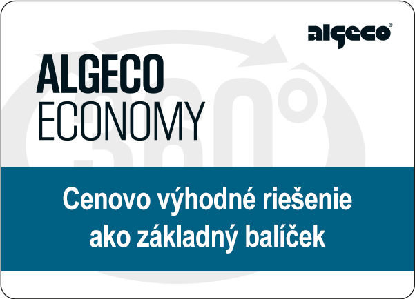 Algeco Economy Algeco Economy